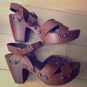 Kork Ease Sandals